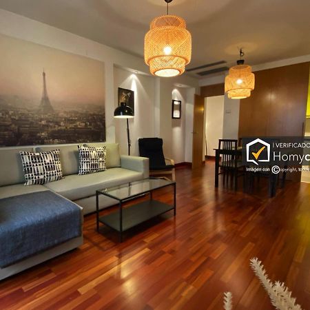 Homyat Prior Romo, Plaza Mayor Salamanka Exteriér fotografie