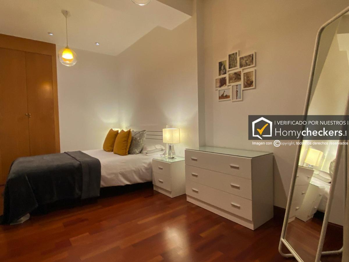 Homyat Prior Romo, Plaza Mayor Salamanka Exteriér fotografie